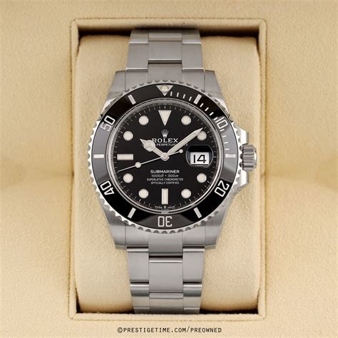 rolex oyster perpetual submariner 16520|rolex submariner date 41mm 126610ln.